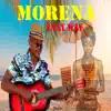 Enny Way Sin Limites - Morena - Single